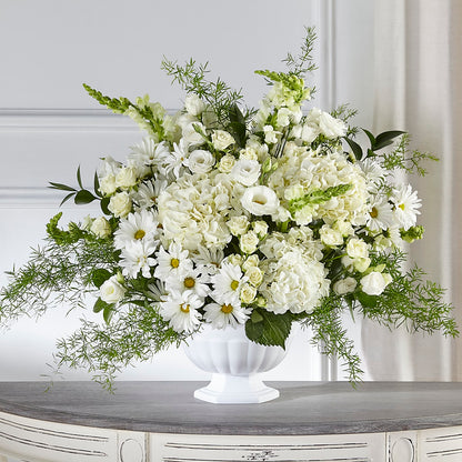 Love & Compassion Arrangement –  Joyce Florist Of Dallas Inc, Dallas TX