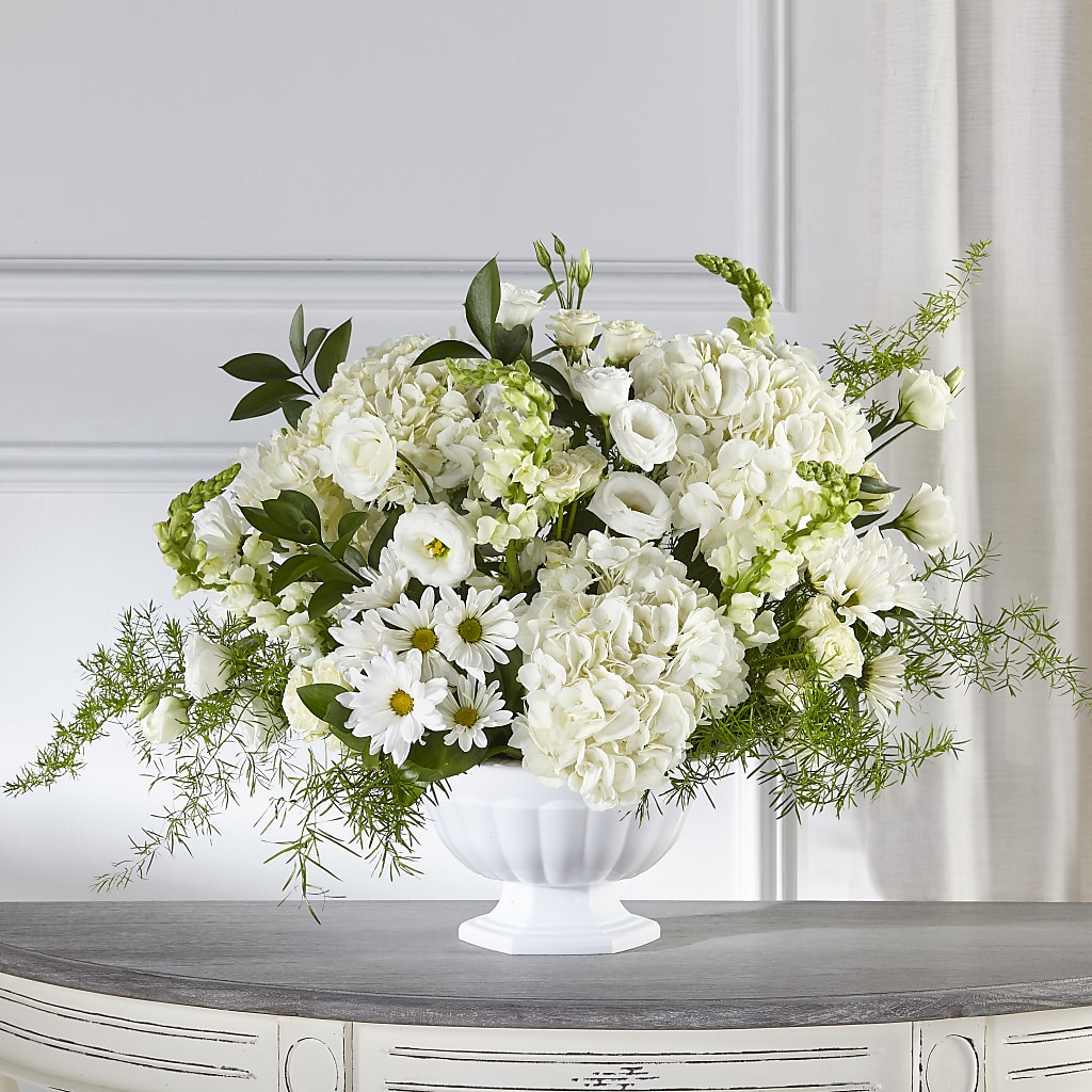 Love & Compassion Arrangement –  Joyce Florist Of Dallas Inc, Dallas TX