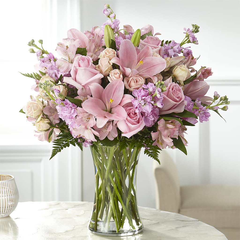 Wishes & Blessings Bouquet –  Joyce Florist Of Dallas Inc, Dallas TX