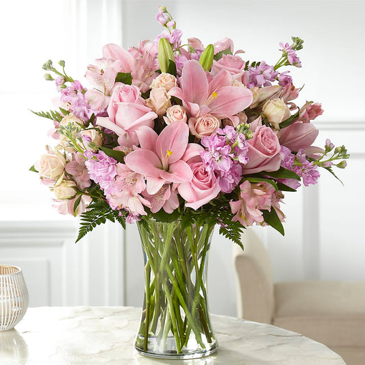Wishes & Blessings Bouquet –  Joyce Florist Of Dallas Inc, Dallas TX