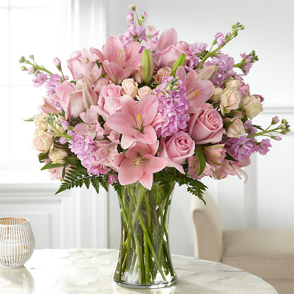 Wishes & Blessings Bouquet –  Joyce Florist Of Dallas Inc, Dallas TX