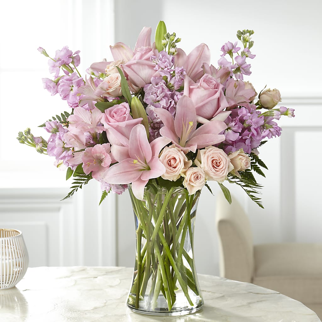 Wishes & Blessings Bouquet –  Joyce Florist Of Dallas Inc, Dallas TX