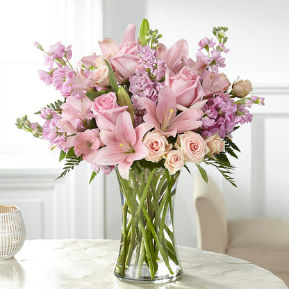 Wishes & Blessings Bouquet –  Joyce Florist Of Dallas Inc, Dallas TX