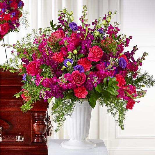 Eternal Day Arrangement –  Joyce Florist Of Dallas Inc, Dallas TX