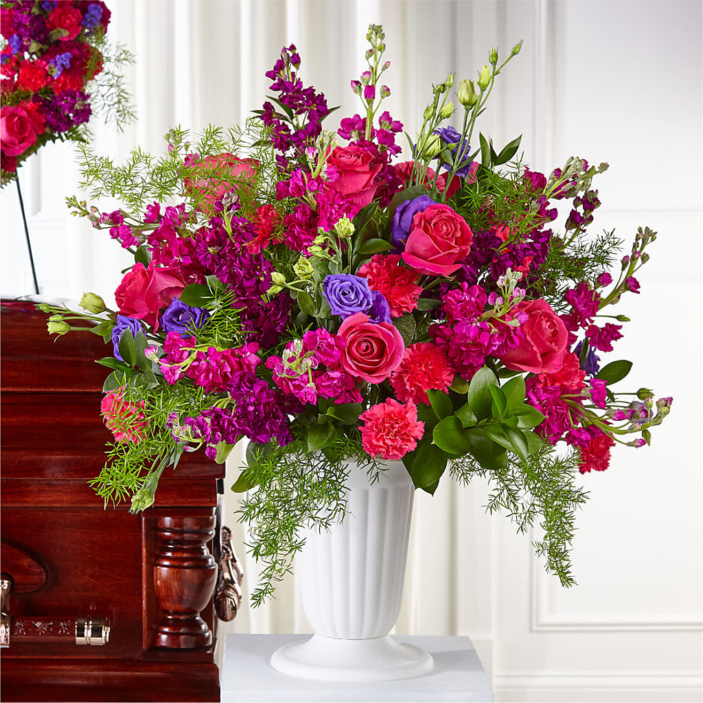 Eternal Day Arrangement –  Joyce Florist Of Dallas Inc, Dallas TX