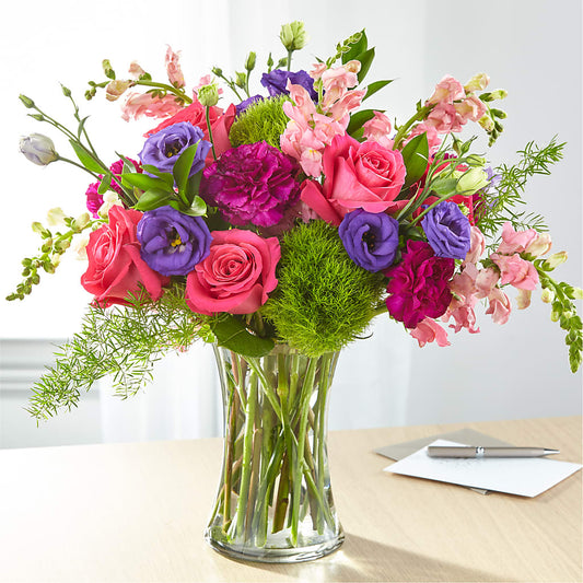 Charm & Comfort Bouquet –  Joyce Florist Of Dallas Inc, Dallas TX