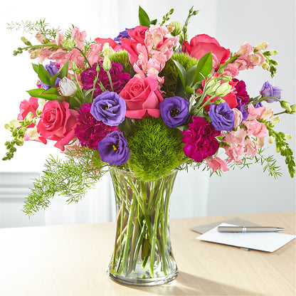 Charm & Comfort Bouquet –  Joyce Florist Of Dallas Inc, Dallas TX