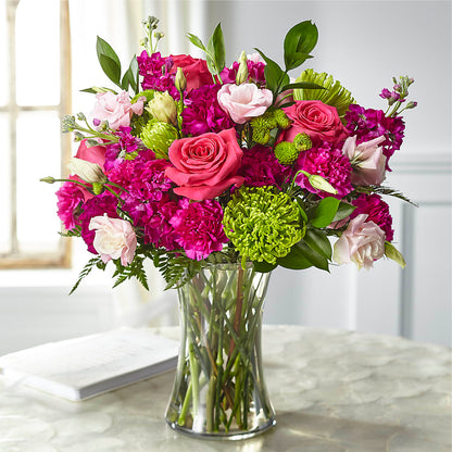 Everlasting Embrace Bouquet –  Joyce Florist Of Dallas Inc, Dallas TX