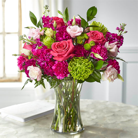 Everlasting Embrace Bouquet –  Joyce Florist Of Dallas Inc, Dallas TX