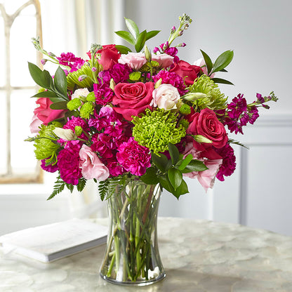 Everlasting Embrace Bouquet –  Joyce Florist Of Dallas Inc, Dallas TX