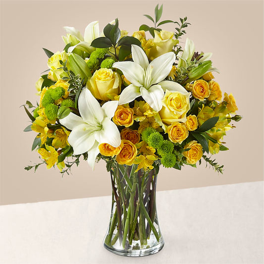 Hope & Serenity Bouquet –  Joyce Florist Of Dallas Inc, Dallas TX