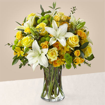 Hope & Serenity Bouquet –  Joyce Florist Of Dallas Inc, Dallas TX