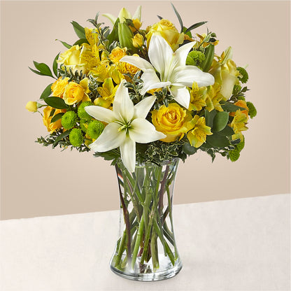 Hope & Serenity Bouquet –  Joyce Florist Of Dallas Inc, Dallas TX