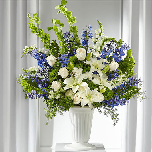Heartfelt Hope Arrangement –  Joyce Florist Of Dallas Inc, Dallas TX