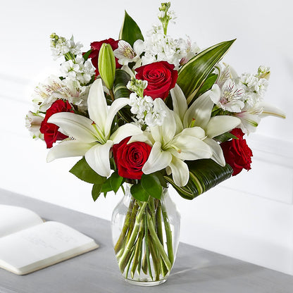 Loving Respect Bouquet –  Joyce Florist Of Dallas Inc, Dallas TX
