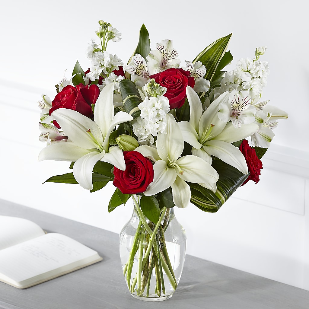 Loving Respect Bouquet –  Joyce Florist Of Dallas Inc, Dallas TX