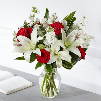 Loving Respect Bouquet –  Joyce Florist Of Dallas Inc, Dallas TX