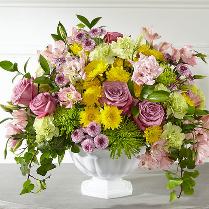Healing Thoughts Arrangement –  Joyce Florist Of Dallas Inc, Dallas TX