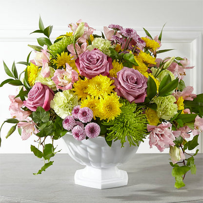 Healing Thoughts Arrangement –  Joyce Florist Of Dallas Inc, Dallas TX