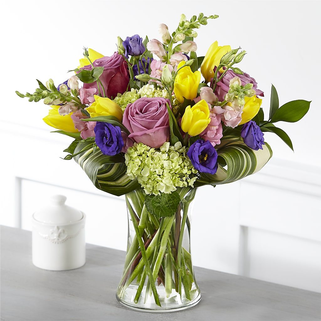 Wondrous Memories Bouquet –  Joyce Florist Of Dallas Inc, Dallas TX