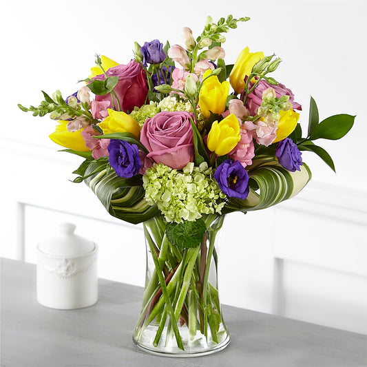 Wondrous Memories Bouquet –  Joyce Florist Of Dallas Inc, Dallas TX