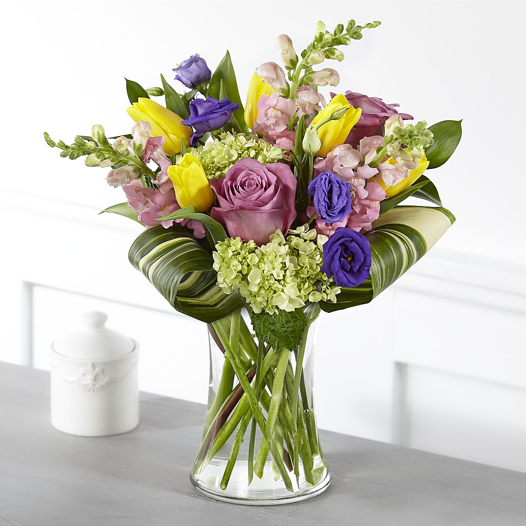 Wondrous Memories Bouquet –  Joyce Florist Of Dallas Inc, Dallas TX