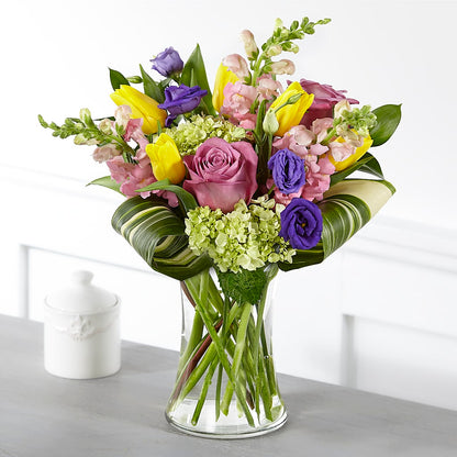 Wondrous Memories Bouquet –  Joyce Florist Of Dallas Inc, Dallas TX