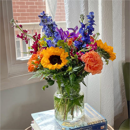 Rays of Life Bouquet –  Joyce Florist Of Dallas Inc, Dallas TX