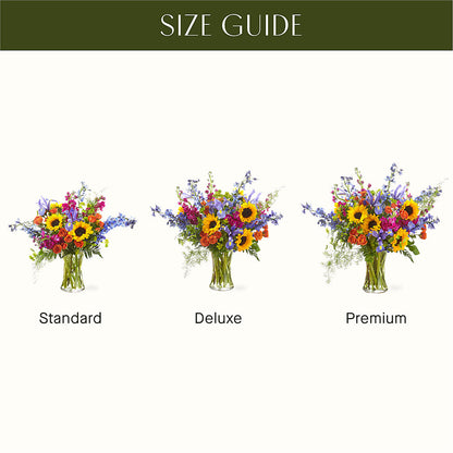 Rays of Life Bouquet –  Joyce Florist Of Dallas Inc, Dallas TX