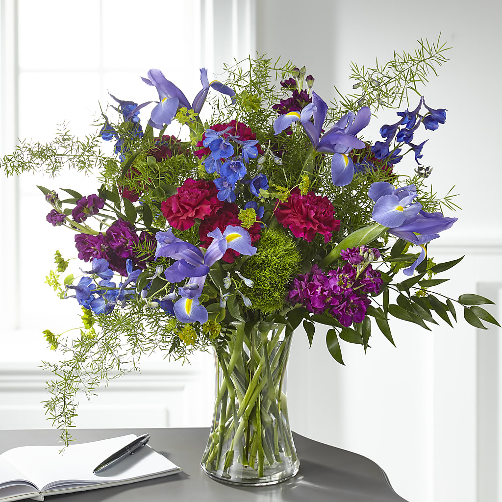 Giving Grace Bouquet –  Joyce Florist Of Dallas Inc, Dallas TX