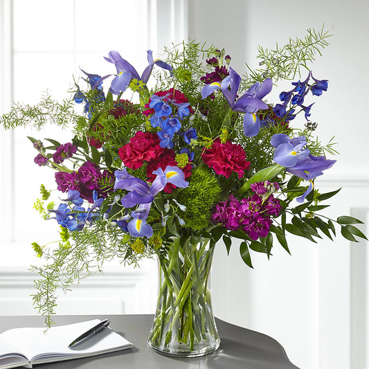 Giving Grace Bouquet –  Joyce Florist Of Dallas Inc, Dallas TX
