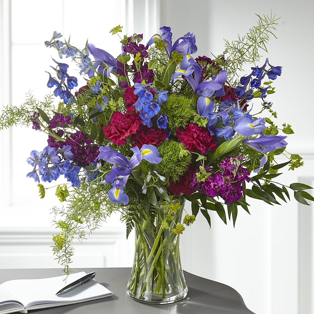 Giving Grace Bouquet –  Joyce Florist Of Dallas Inc, Dallas TX