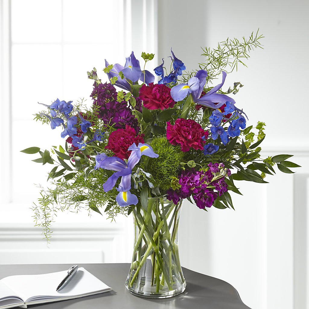 Giving Grace Bouquet –  Joyce Florist Of Dallas Inc, Dallas TX