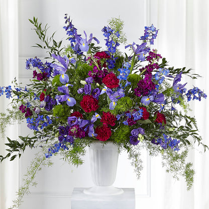 Memorial of Life Arrangement –  Joyce Florist Of Dallas Inc, Dallas TX