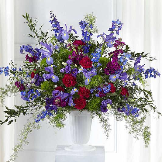 Memorial of Life Arrangement –  Joyce Florist Of Dallas Inc, Dallas TX