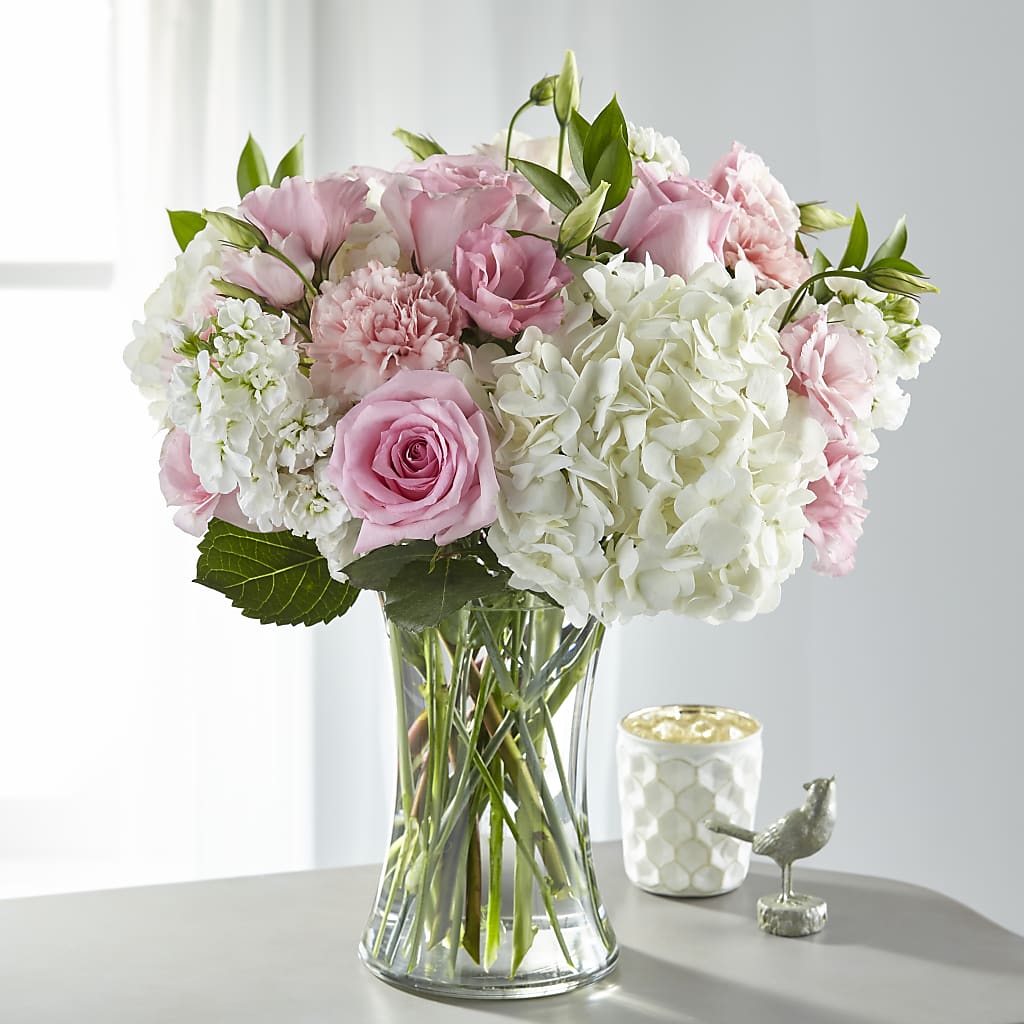 Guiding Grace Bouquet –  Joyce Florist Of Dallas Inc, Dallas TX