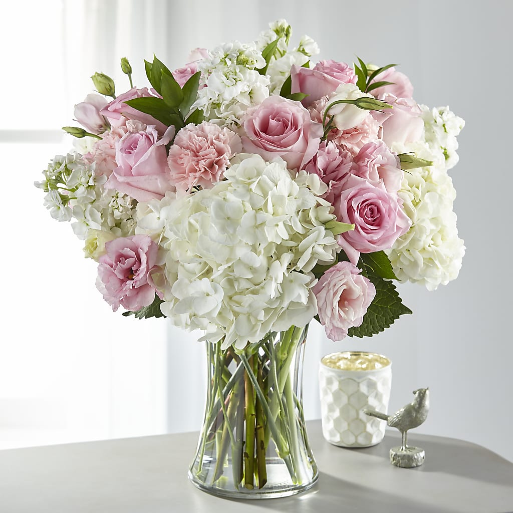 Guiding Grace Bouquet –  Joyce Florist Of Dallas Inc, Dallas TX