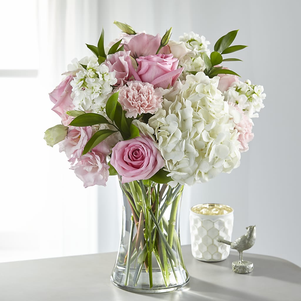 Guiding Grace Bouquet –  Joyce Florist Of Dallas Inc, Dallas TX