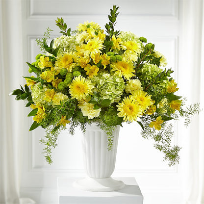Beloved Blessings Arrangement –  Joyce Florist Of Dallas Inc, Dallas TX
