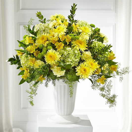 Beloved Blessings Arrangement –  Joyce Florist Of Dallas Inc, Dallas TX