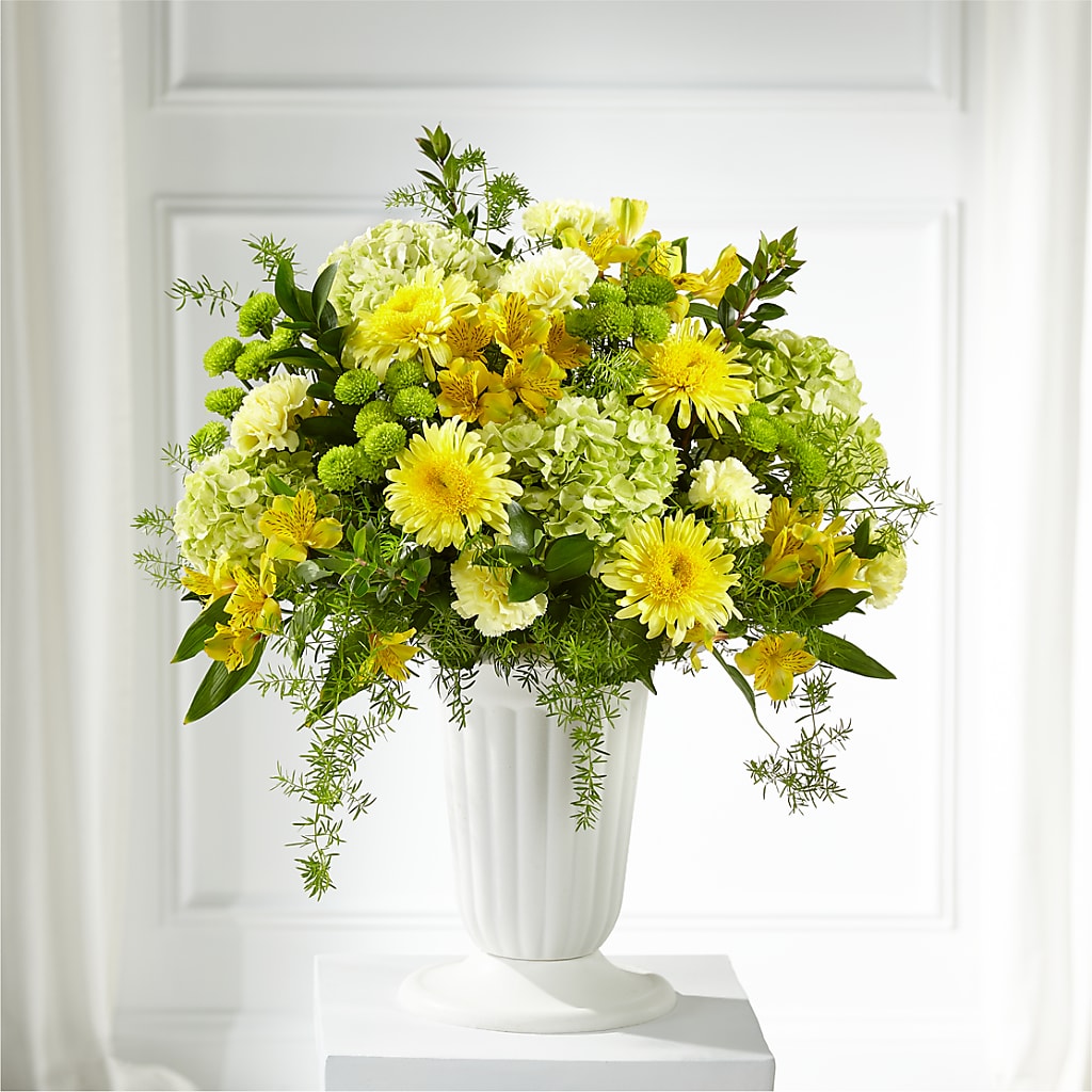 Beloved Blessings Arrangement –  Joyce Florist Of Dallas Inc, Dallas TX