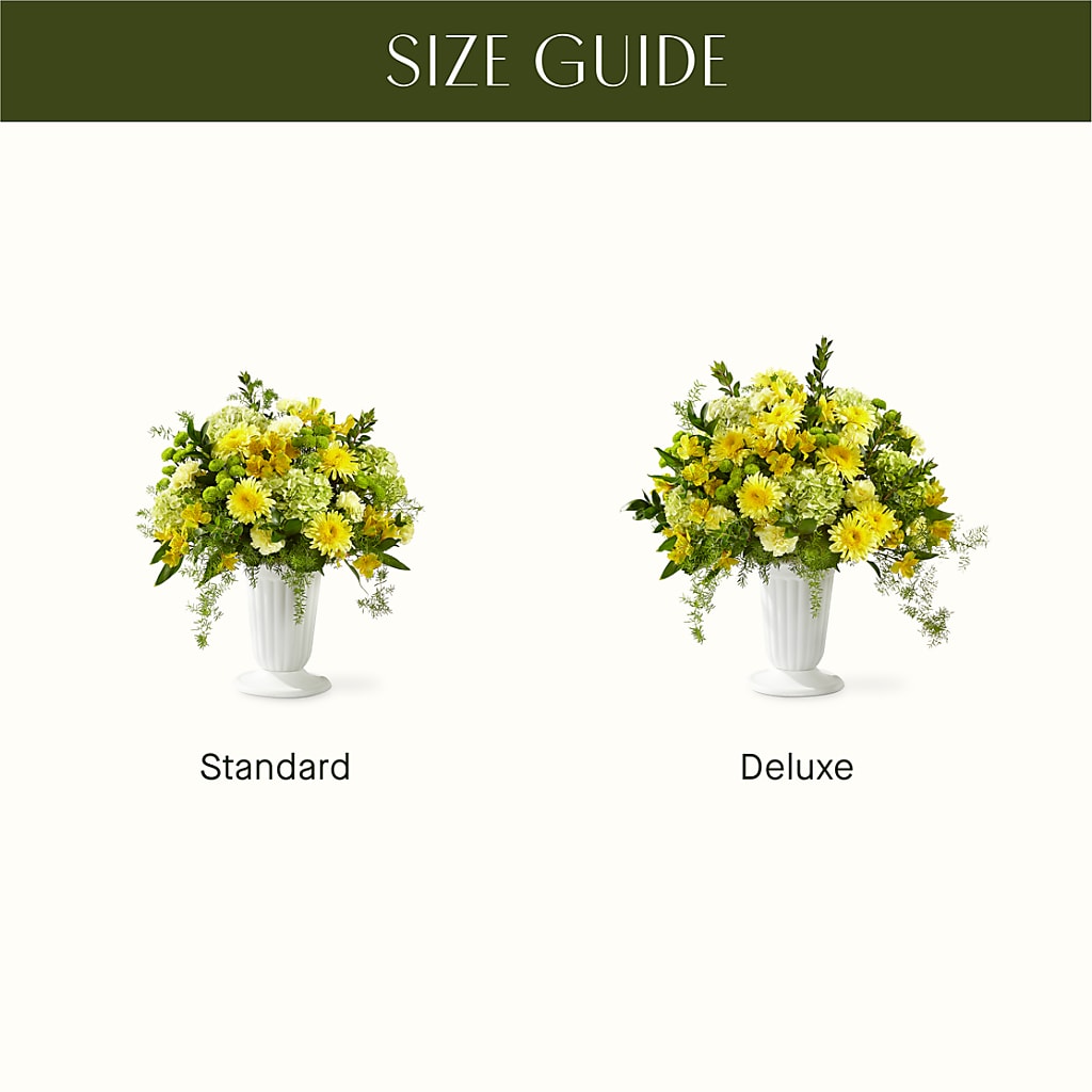 Beloved Blessings Arrangement –  Joyce Florist Of Dallas Inc, Dallas TX
