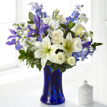 Calming Comfort Bouquet –  Joyce Florist Of Dallas Inc, Dallas TX