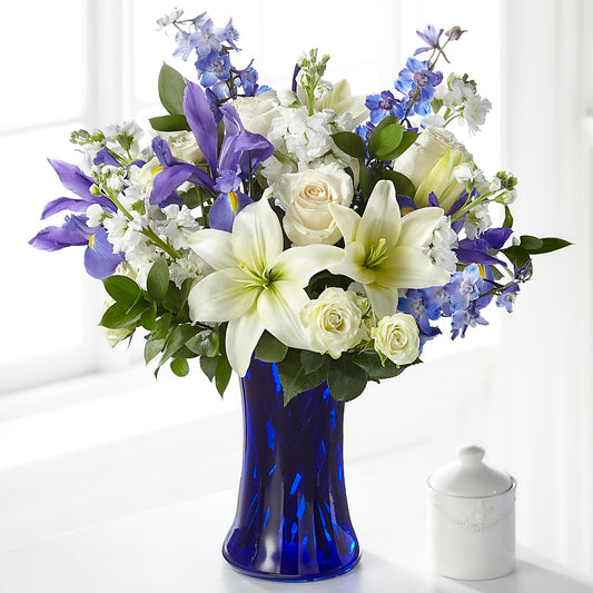 Calming Comfort Bouquet –  Joyce Florist Of Dallas Inc, Dallas TX