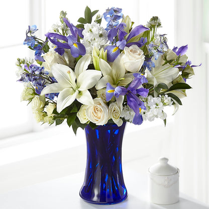 Calming Comfort Bouquet –  Joyce Florist Of Dallas Inc, Dallas TX
