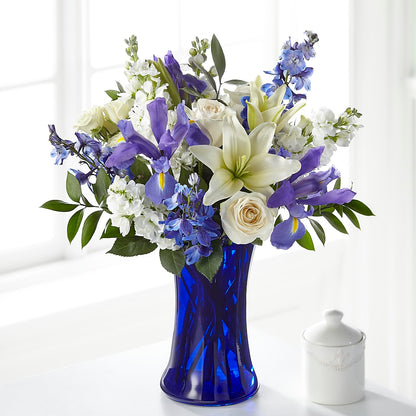 Calming Comfort Bouquet –  Joyce Florist Of Dallas Inc, Dallas TX