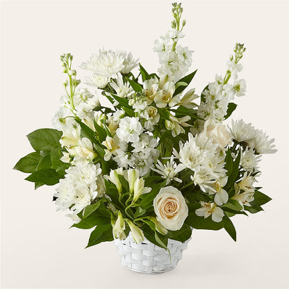 Eternal Affection Arrangement –  Joyce Florist Of Dallas Inc, Dallas TX