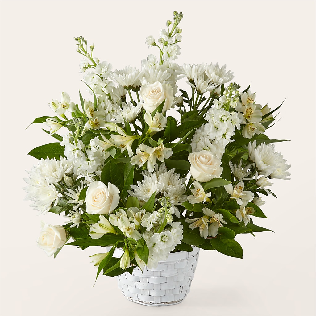 Eternal Affection Arrangement –  Joyce Florist Of Dallas Inc, Dallas TX