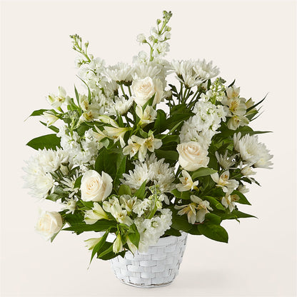 Eternal Affection Arrangement –  Joyce Florist Of Dallas Inc, Dallas TX