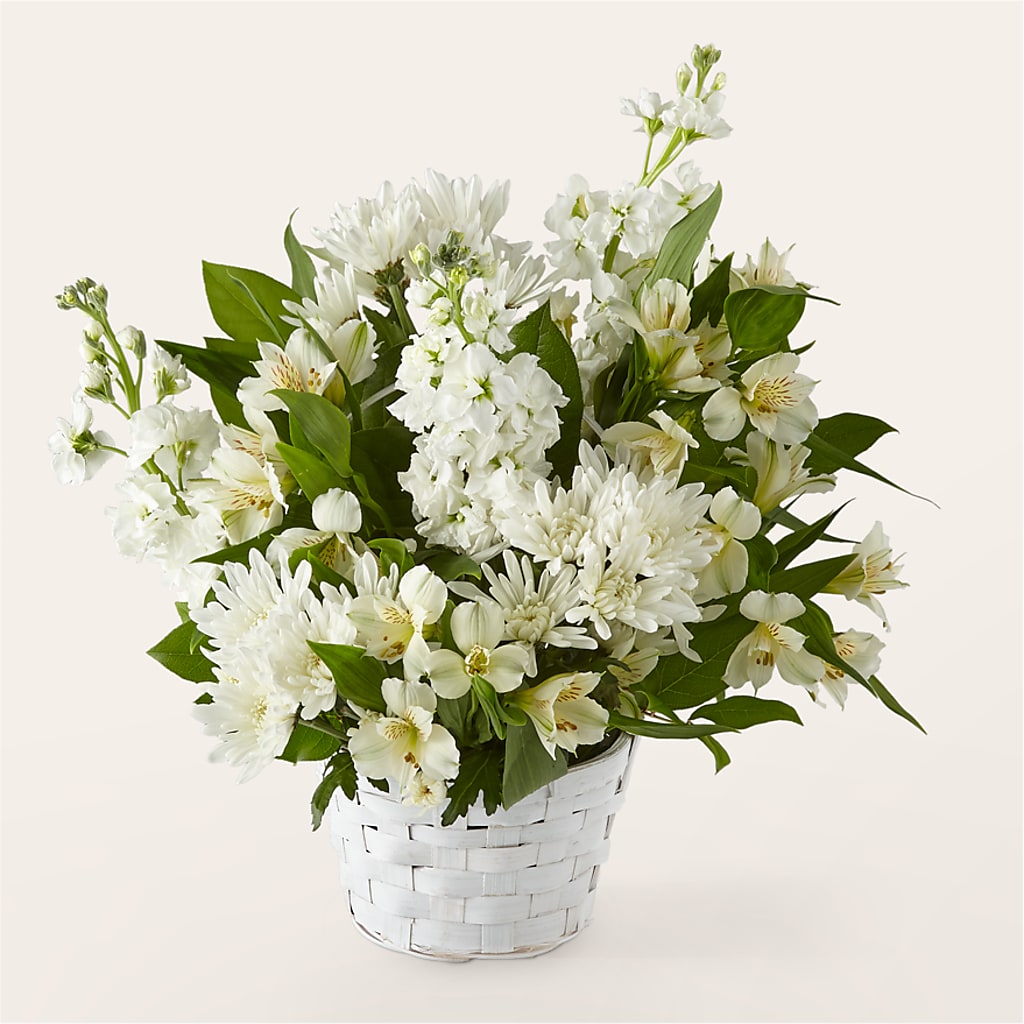 Eternal Affection Arrangement –  Joyce Florist Of Dallas Inc, Dallas TX